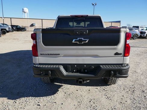 New 2026 Chevrolet Silverado 1500 ZR2 w/ ZR2 Bison Edition image 5