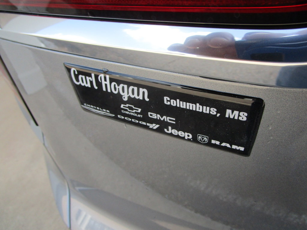 New 2027 GMC Terrain Denali AWD/4WD image 14