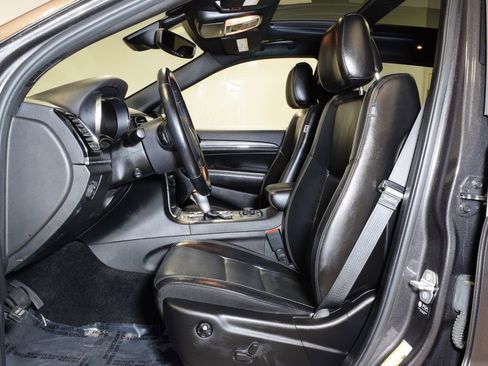 Used 2021 Jeep Grand Cherokee Limited w/ Quick Order Package 28K 80th image 10