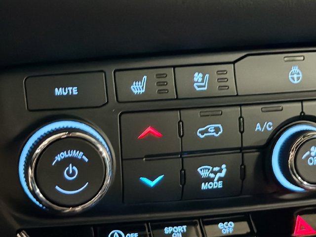 New 2026 Dodge Durango GT AWD/4WD image 19