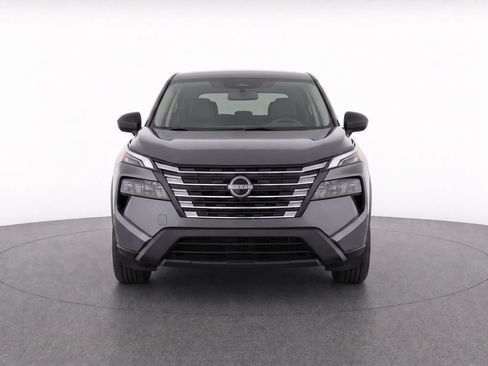 Used 2024 Nissan Rogue S AWD/4WD image 5