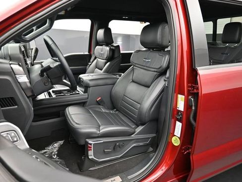 New 2026 Ford F250 Platinum image 12