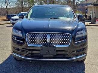 Used 2022 Lincoln Nautilus Reserve AWD/4WD video 2