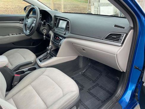 Used 2017 Hyundai Elantra SE image 53