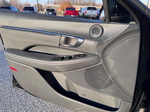 Used 2021 Hyundai Sonata N Line image 18