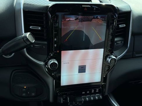 New 2026 RAM 3500 Big Horn image 22