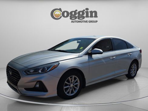 Used 2019 Hyundai Sonata SE FWD image 1