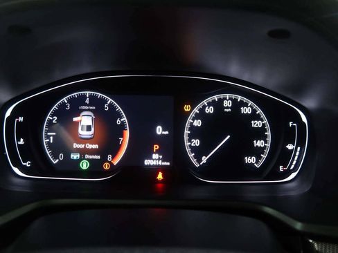 Used 2021 Honda Accord Sport Special Edition image 29