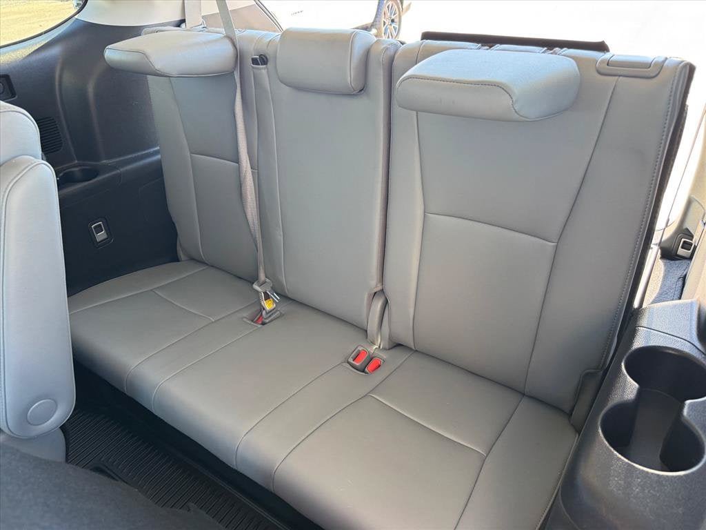 Used 2022 Toyota Highlander Limited AWD/4WD image 13