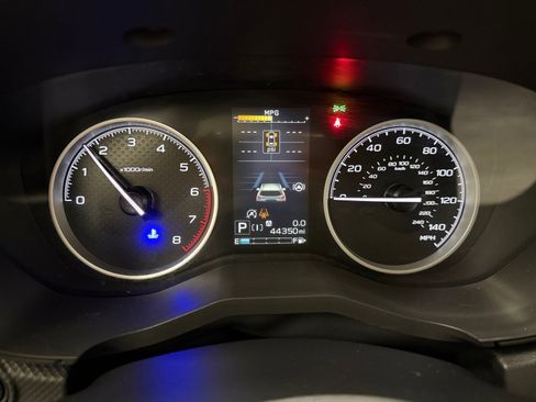 Used 2023 Subaru Forester Premium image 16