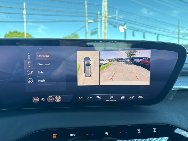 New 2027 Buick Enclave Sport Touring w/ Power Package AWD/4WD image 23