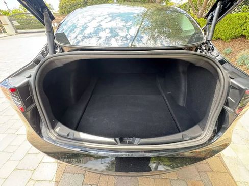 Used 2020 Tesla Model 3 Standard Range Plus image 27