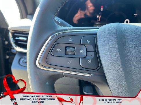 New 2026 Buick Envista Avenir image 25