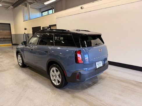 Used 2026 MINI Cooper Countryman S image 3