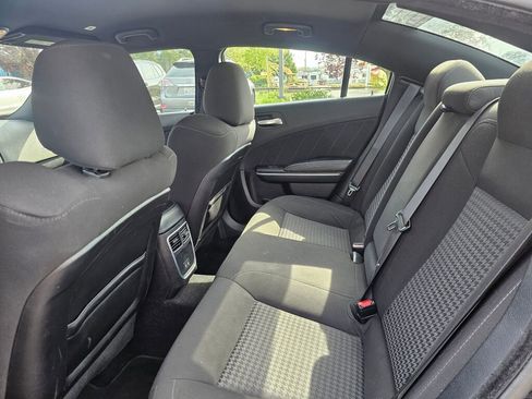Used 2022 Dodge Charger GT RWD image 21