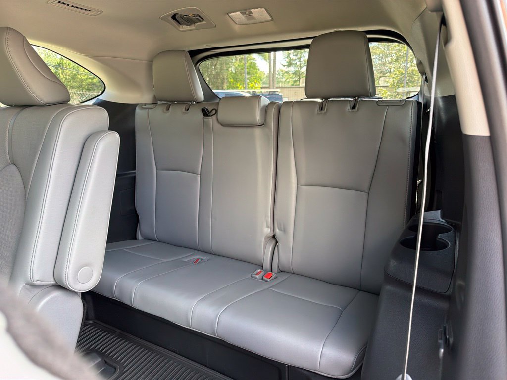 Used 2021 Toyota Highlander Limited AWD/4WD image 22