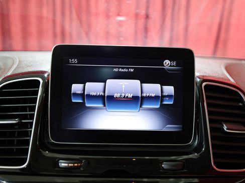 Used 2019 Mercedes-Benz GLS 450 4MATIC image 20