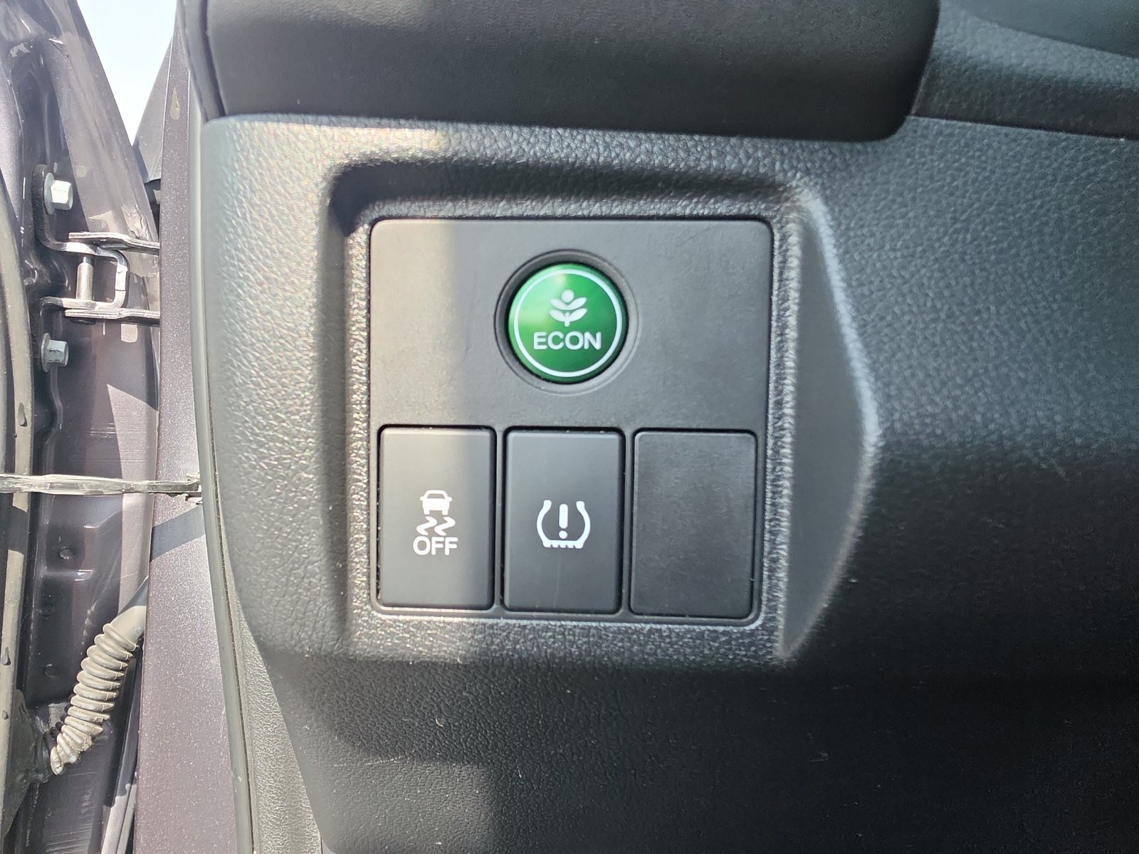 Used 2018 Honda HR-V LX image 19