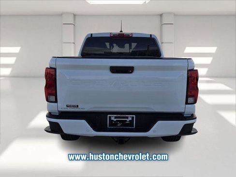 New 2026 Chevrolet Colorado LT w/ Advanced Trailering Package AWD/4WD image 4