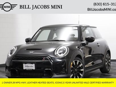 Certified 2024 MINI Cooper S