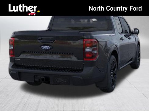 New 2026 Ford Maverick Lariat image 8