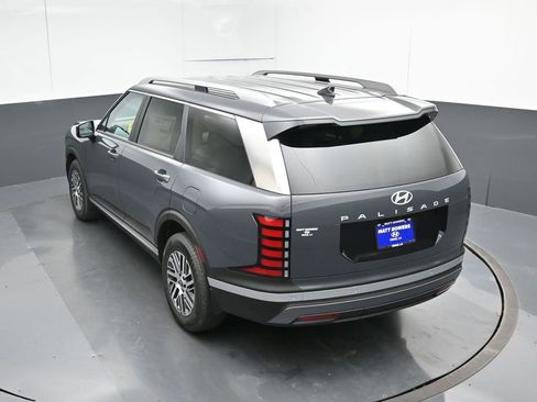 New 2026 Hyundai Palisade SEL FWD image 20
