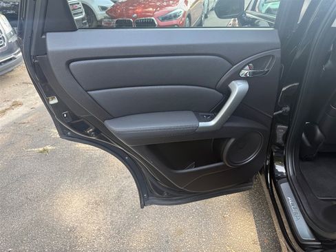 Used 2011 Acura RDX SH-AWD image 18