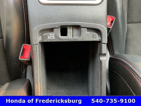 Used 2021 Jeep Grand Cherokee Trailhawk w/ Premium Lighting Group AWD/4WD image 40