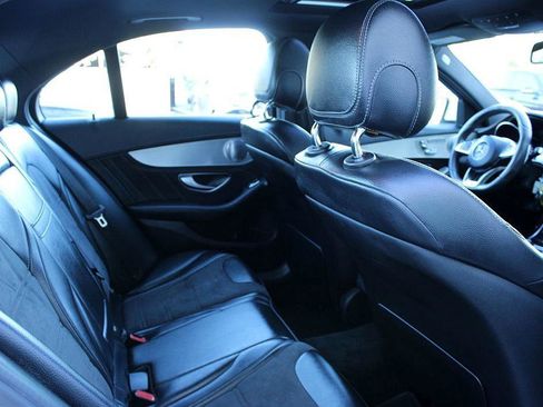 Used 2018 Mercedes-Benz C 63 AMG Sedan image 15