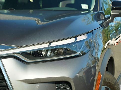 Used 2023 INFINITI QX60 Pure image 68