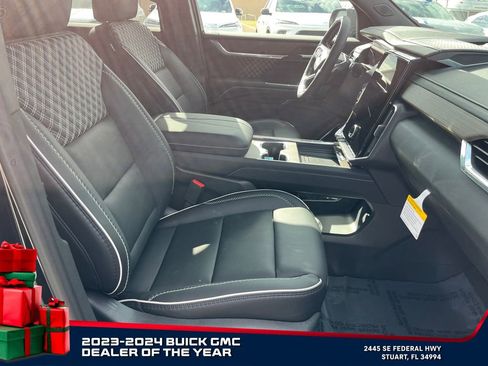 New 2026 GMC Acadia Denali w/ Super Cruise Package image 19
