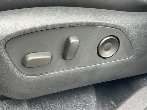 New 2026 Buick Enclave Sport Touring w/ Power Package image 11