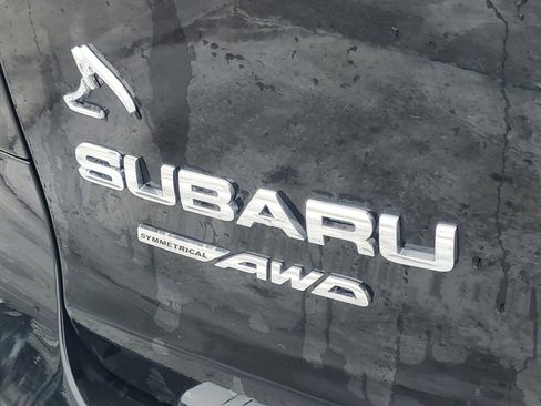 New 2026 Subaru Ascent Limited image 36