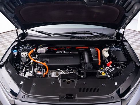 Used 2025 Honda CR-V Sport-L image 36