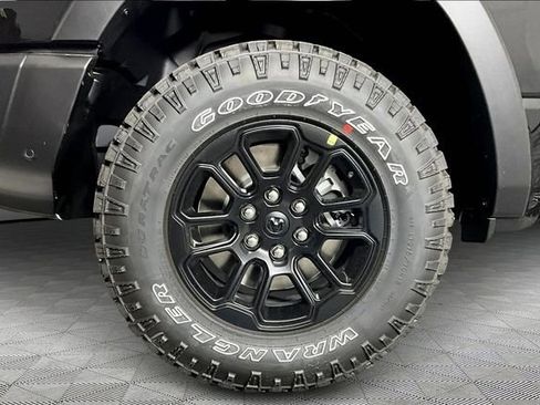 New 2026 RAM 1500 Rebel image 12