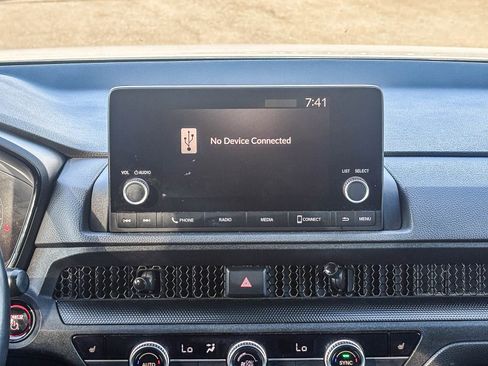 Certified 2023 Honda CR-V Sport image 17