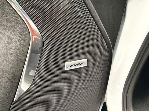 Certified 2023 Chevrolet Tahoe Z71 w/ Luxury Package image 26