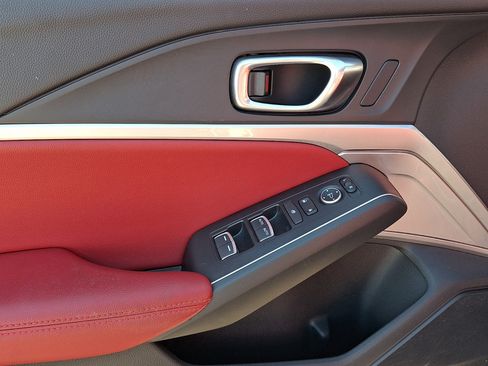 Used 2023 Acura Integra A-Spec FWD image 21