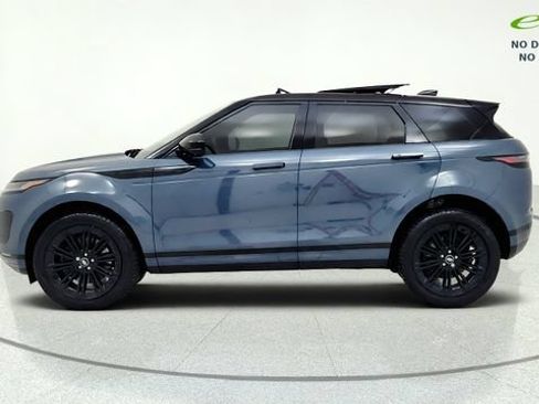 Used 2026 Land Rover Range Rover Evoque S AWD/4WD image 5