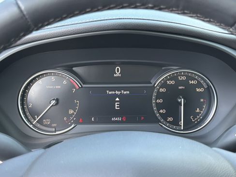 Used 2023 Cadillac XT4 Premium Luxury w/ Enhanced Visibility Package FWD image 28