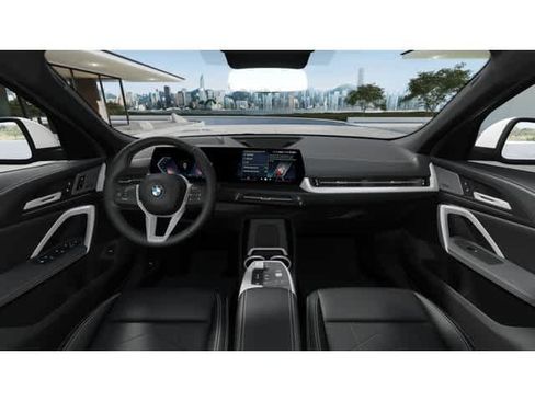 New 2027 BMW X2 xDrive28i AWD/4WD image 11