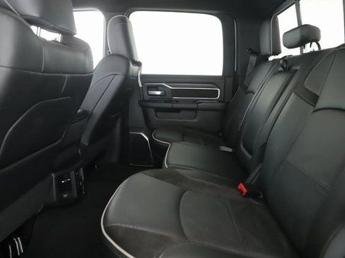 Used 2026 RAM 2500 Laramie image 29