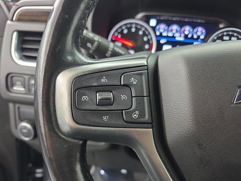 Used 2021 Chevrolet Tahoe Premier w/ Premium Package image 44