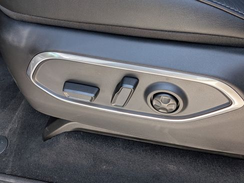 New 2026 Jeep Grand Wagoneer L Limited image 20