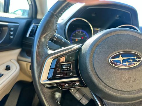 Used 2018 Subaru Outback 3.6R Limited image 27
