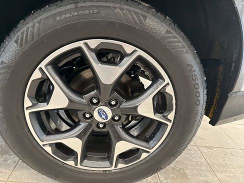 Used 2018 Subaru Crosstrek 2.0i image 13