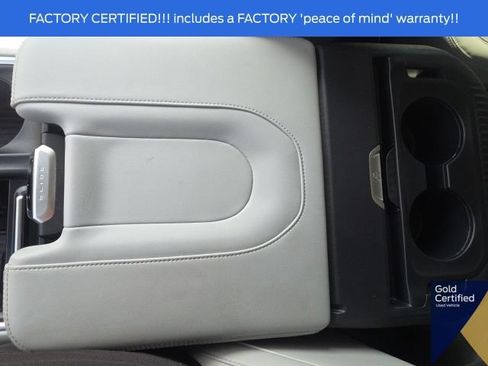 Used 2025 Ford Expedition Max Platinum w/ Driver's Package AWD/4WD image 41