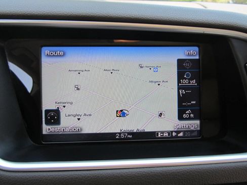 Used 2015 Audi Q5 2.0T Premium Plus w/ Technology Package image 30