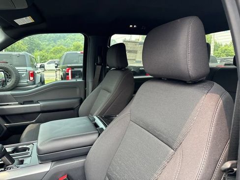 New 2026 Ford F150 XLT w/ Mobile Office Package AWD/4WD image 10