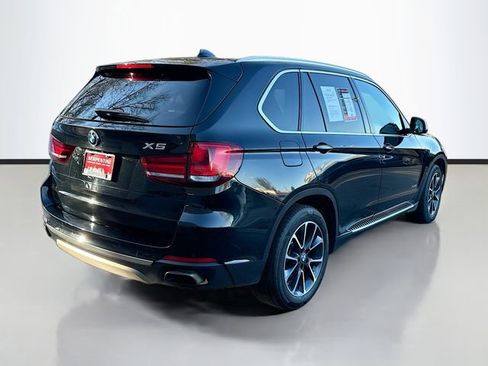 Used 2014 BMW X5 xDrive50i image 6